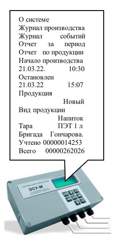 ОДО «Алекс и К» разработчик и производитель электронного оборудования и ПО предлагает: